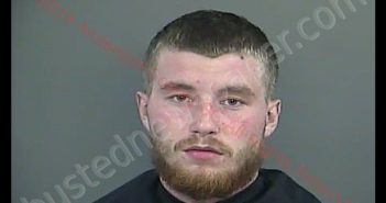 <B>DYLAN</B> BENJAMIN NORRIS #, <b>Anderson</b> County, South Carolina, Anderson County, South Carolina - 2018-10-25 07:26:00