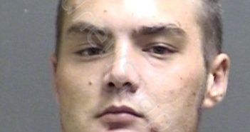 <B>MCQUEEN</B>,<B>GREGORY</B> <B>DILLON</B> #, Titus County, Texas - 2018-10-25