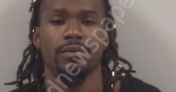 <B>RAYMOND</B> <B>HENRY</B> <B>DICKENS</B> #, Johnston County, North Carolina - 2018-10-25