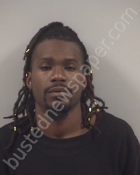 RAYMOND HENRY DICKENS #, Johnston County, North Carolina - 2018-10-25