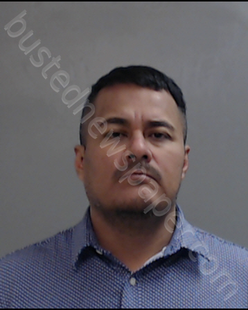 LOPEZ, JUAN ANTONIO QUINTERO #, Hidalgo County, Texas - 2018-10-25