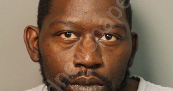 HOWARD, OCIE III | 2018-10-25 18:33:00 Jefferson County, Alabama Booking