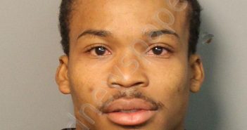 WALLS, OCTAVIAN JAMMAL | 2018-10-25 20:30:00 Jefferson County, Alabama Booking