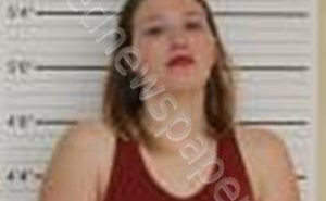 JOHNSON, <B>SAMANTHA</B> <B>JEAN</B> #, <b>Williams</b> County, North Dakota, Williams County, North Dakota - 2018-10-25