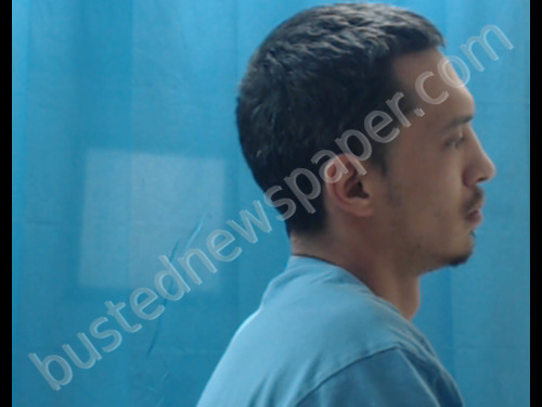 GABALDON,DAVID #, Franklin County, Arkansas - 2018-10-25 04:03:00