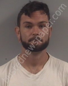 VINCENT ROSARIO COSTANZO | 2018-10-25 Johnston County, North Carolina Booking