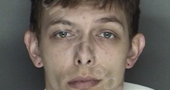 SMITH, <B>AARON</B> DAVID #, Ellis County, Texas - 2018-10-25 14:20:00