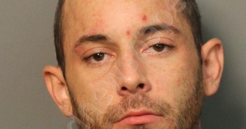 LILES, KEVIN NATHANEAL | 2018-10-25 20:15:00 Jefferson County, Alabama Booking