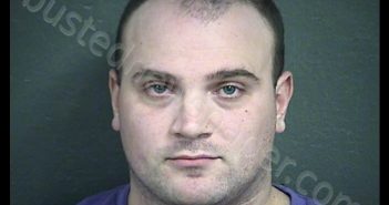 ILIADIS, GEORGE DIMITRIS | 2018-10-25 00:25:00 Wyandotte County, Kansas Booking