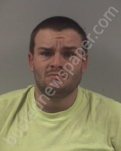 DYLAN SCOTT MCLAMB | 2018-10-25 Johnston County, North Carolina Booking