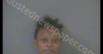 <B>CORNELIA</B> <B>DEANNE</B> <B>LEWIS</B> #, Crittenden County, Kentucky - 2018-10-25 12:50:00