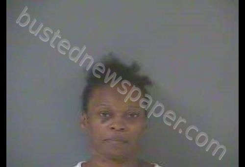 CORNELIA DEANNE LEWIS #, Crittenden County, Kentucky - 2018-10-25 12:50:00