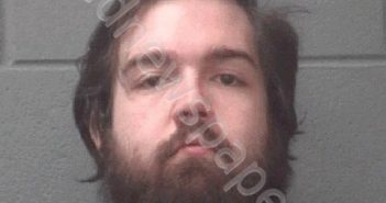 BENNETT, WILLIAM ADAM, JR | 2018-10-25 Onslow County, North Carolina Booking