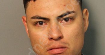 AYALA, MIGUEL MORALES | 2018-10-25 17:52:00 Jefferson County, Alabama Booking