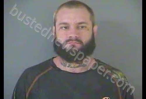 JAMES M MAYES #, Crittenden County, Kentucky - 2018-10-25 16:13:00