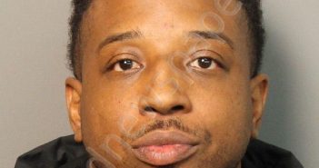 REMBERT, SHAUN CLEVELAND | 2018-10-25 18:03:00 Jefferson County, Alabama Booking