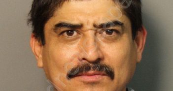 LINAN-AGUIRRE, JORGE AQUIRRE | 2018-10-25 17:46:00 Jefferson County, Alabama Booking