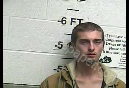 JOSHUA SCOTT SEXTON #, Whitley County, Kentucky - 2018-10-25 03:39:00