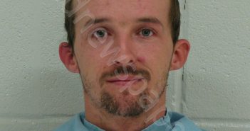 KINNAMAN,<B>AARON</B> BRADY #, Archer County, Texas - 2018-10-25 13:36:00