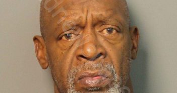 MATTHEWS, ROBERT HARRIS | 2018-10-25 17:29:00 Jefferson County, Alabama Booking