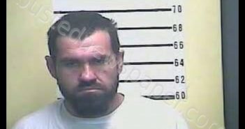 <B>BRANDON</B> LEE <B>KING</B> #, Bell County, Kentucky - 2018-10-25 11:23:00