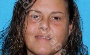 RATLIFF, JACKIE MICHELLE | 2018-10-25 18:24:00 Jefferson County, Alabama Booking