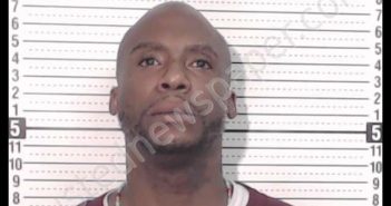 JONES, TYRONE A | 2018-10-26 18:10:00 Ross County, Ohio Booking