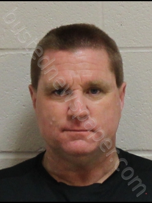 JAMES,KYLE DELONE #, Brown County, Texas - 2018-10-26
