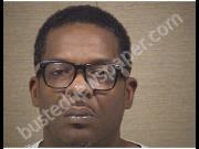 MURCHISON, DARRYL | 2018-10-26 Harnett County, North Carolina Booking