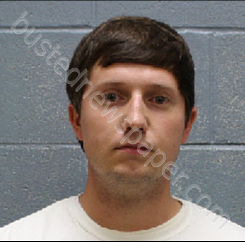 HARRISON, NICHOLAS DEAN #, Lee County, Alabama - 2018-10-26 19:38:00