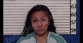 SALAZAR, <B>ELVIA</B> <B>HERNANDEZ</B> #, Comal County, Texas - 2018-10-26