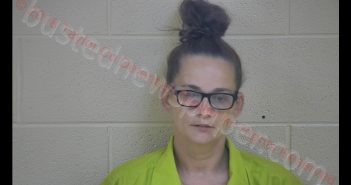 REBECCA RENEE UNDERWOOD | 2018-10-26 23:16:00 Taylor County, Kentucky Booking