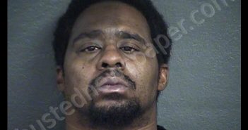MARTIN, MORTEZ H | 2018-10-26 13:42:00 Wyandotte County, Kansas Booking