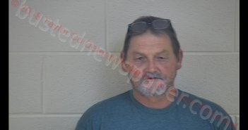 ROY BOBLITT | 2018-10-26 19:49:00 Taylor County, Kentucky Booking