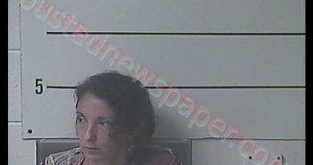 <B>KRISTINA</B> <B>A</B> <B>HATFIELD</B> #, Boyd County, Kentucky - 2018-10-26 16:20:00
