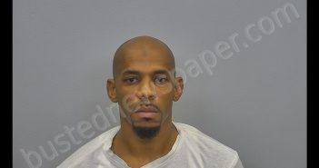 MICHAEL <B>KEONDRE</B> <B>SMITH</B> #, Burleigh County, North Dakota - 2018-10-26 10:37:00