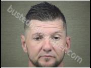 EVANS, JEREMY | 2018-10-26 Harnett County, North Carolina Booking