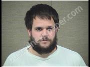 SULLIVAN, MATTHEW | 2018-10-26 Harnett County, North Carolina Booking