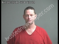 BOWLIN SAMUEL | 2018-10-26 Sandusky County, Ohio Booking