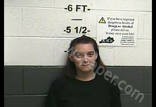 LINDA ROSE #, Whitley County, Kentucky - 2018-10-26 19:23:00