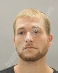 DURFLINGER JESSE R | 2018-10-26 Jefferson County, Nebraska Booking