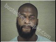 GRAY, ERIC | 2018-10-26 Harnett County, North Carolina Booking
