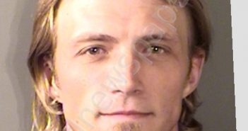 WELBORN, <B>JONATHAN</B> CHARLES #, <b>Denton</b> County, Texas, Denton County, Texas - 2018-10-26