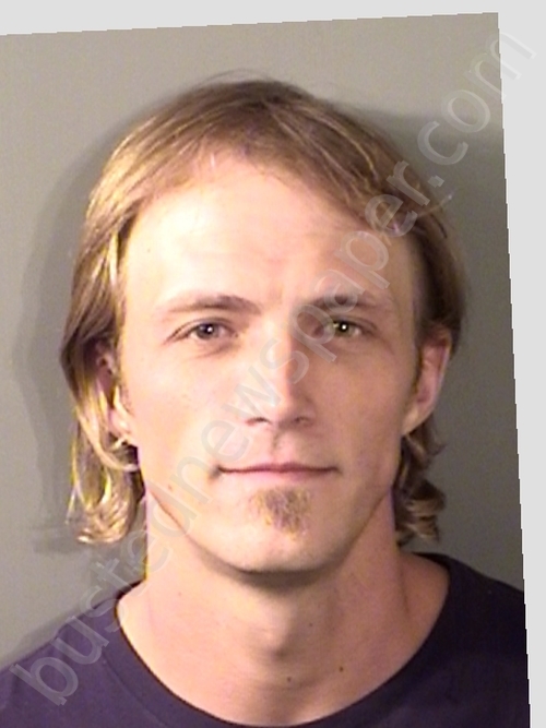WELBORN, JONATHAN CHARLES #, Denton County, Texas - 2018-10-26