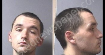 <B>JOHNSON</B>, MICHAEL <B>WILLIAM</B> ROBERT #, Madison County, Indiana - 2018-10-26 02:42:00