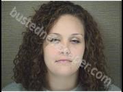 MATTHEWS, AMANDA | 2018-10-26 Harnett County, North Carolina Booking