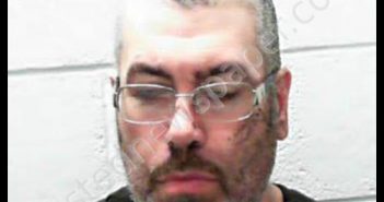 WHITE, JOSHUA JESSIE | 2018-10-27 07:35:00 Tucker County, West Virginia Booking