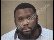 BROMELL, ANTONIO | 2018-10-27 Harnett County, North Carolina Booking