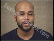 BARNES, CHRISTOPHER | 2018-10-27 Harnett County, North Carolina Booking