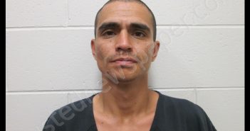 <B>JJ</B> <B>ANTHONY</B> <B>SEDILLO</B> #, Socorro County, New Mexico - 2018-10-27 16:25:00